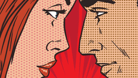 Amy Freed's SHREW! Has World Premiere At South Coast Repertory Image