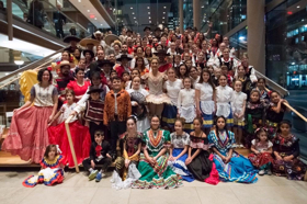 The National Ballet of Canada Welcomes Dance Organizations at Special Performances of THE NUTCRACKER  Image