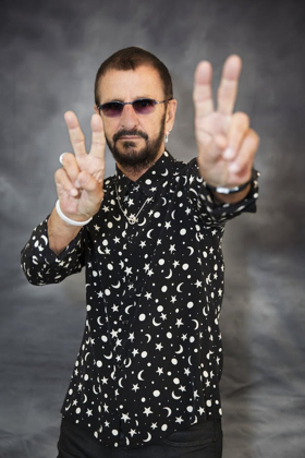 Ringo Starr Announces U.S. Leg for All Starr Band 2018 Tour Image