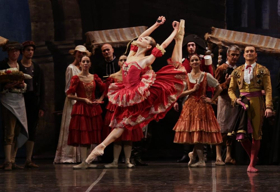 Italy's Famous Teatro Alla Scala Ballet Company Only At Qpac For First Ever Australian Season Image