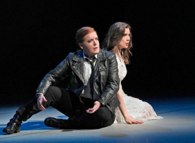 Review: ORFEO & EURIDICE at OTSL Dazzles Image