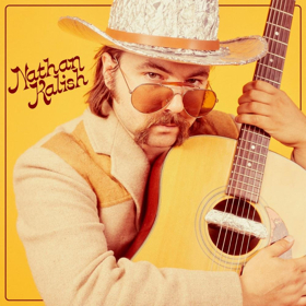 Country Singer Nathan Kalish Releases I WANT TO BELIEVE Out Today 2/16 Image