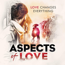 ASPECTS OF LOVE Leads January's Top 10 New London Shows Image