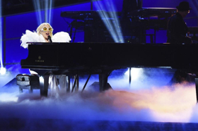 Lady Gaga, Miley Cyrus, & More To Honor Elton John on ELTON JOHN: IM STILL STANDING - A GRAMMY SALUTE on 4/10 