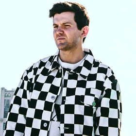Dillon Francis Releases New Single WE THE FUNK (Feat. Fuego) With Accompanying Music Video 