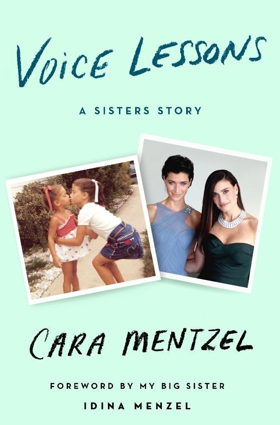 Long Island High School for the Arts to Host AN EVENING WITH CARA MENTZEL Image