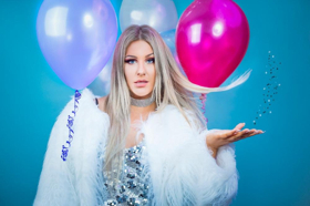 CONFETTI By Ashy Rose Comes to The A Club, Adelaide Fringe Image