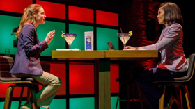 Review Roundup: Thomas Kail-Helmed KINGS at the Public Theater Image