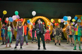 Review: ORFEO & EURIDICE at OTSL Dazzles Image