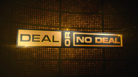 CNBC Greenlights All-New DEAL OR NO DEAL Starring Howie Mandel 