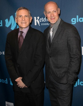 Modern Family Director Joins Neil Meron & Craig Zadan Produced John Gary Project, GAWKER V. THEIL Image