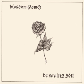 SOCCER MOMMY Releases 'Blossom' Demo Image