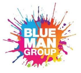 Blue Man Group Shares Holiday & Winter Performance Schedule 