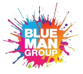 Blue Man Group Shares Holiday & Winter Performance Schedule Image