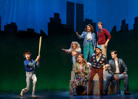 Breaking: FALSETTOS Will Launch National Tour in 2019! 