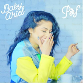 Baby Ariel Unveils New Single and Video For PERF 