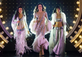 THE CHER SHOW Cancels Final Performance in Chicago Due to Technical Error Image
