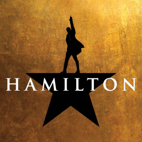 Win 2 Tickets to HAMILTON on Broadway Plus Memorabila Signed by Lin-Manuel Miranda 