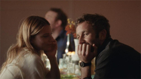 LOVE AFTER LOVE Starring Chris O'Dowd and Andie MacDowell Opens 3/30 Image