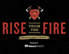 Jack Daniel's Tennessee Fire And iHeartMedia Continue Effort In Support Of America's Firefighters And Their Communities  Image