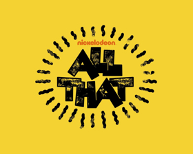 Nickelodeon Announces New Cast of ALL THAT! Image