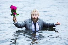 Review: A HUNDRED DIFFERENT WORDS FOR LOVE, Tron Theatre, Glasgow Image