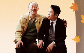 TUESDAYS WITH MORRIE Comes To Esplanade Theatres On the Bay Today 