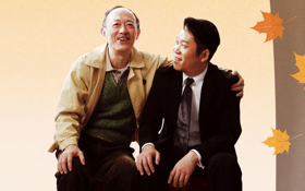 TUESDAYS WITH MORRIE Comes To Esplanade Theatres On the Bay Today Image