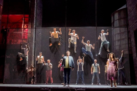 WEST SIDE STORY Returns to the Tiroler Landestheater this October 