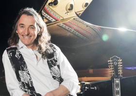 BergenPAC Announces Roger Hodgson and The Music Of The Carpenters 