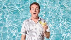 Drew Droege to Return to BRIGHT COLORS AND BOLD PATTERNS; BroadwayHD to Film 