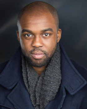 ITV Announces THE MAN Starring Ken Nwosu Image