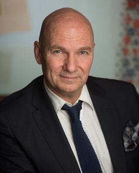 Scottsdale Arts Names Gerd Wuestemann As New CEO Image