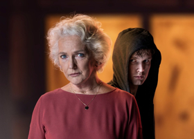 Review: VINCENT RIVER, Trafalgar Studios Image