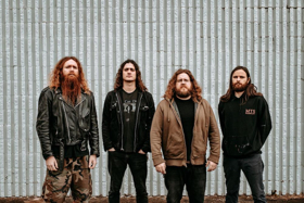 Inter Arma Announce SULPHUR ENGLISH LP, Share New Song CITADEL Image