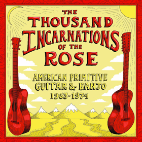 Craft Recordings To Release Anthology Of Influential American Guitar And Banjo Music From the Takoma And Vanguard Vaults 