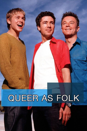 Bravo is Developing a Reboot of QUEER AS FOLK Image