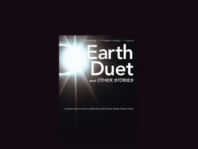 BWW Previews: EARTH DUET AND OTHER STORIES at Center Stage Theater Image