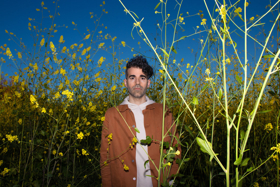 Geographer Reveals LOVE IS WASTED IN THE DARK Video, Spring Tour with Special Guest Manatee Commune Kicks Off This Friday 