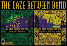 Eric Krasno, Duane Trucks, Dave Schools, John Medeski And More Team Up For DAZE BETWEEN Jazz Fest Shows 