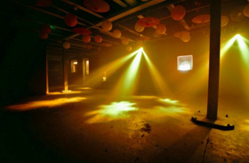 London's The Cause Announce First Birthday,  20,000 Raised For Charity, and Key Parties Image