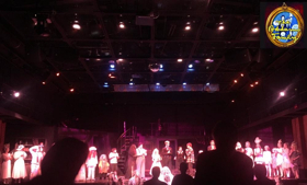 BWW BLOG: Lyric Theatre's Thelma Gaylord Academy Presents THE ADDAMS FAMILY Image