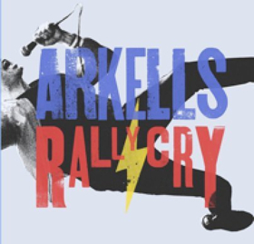 Arkells Announce New Album, RALLY CRY Image