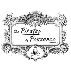 The Center For The Arts THE PIRATES OF PENZANCE Image