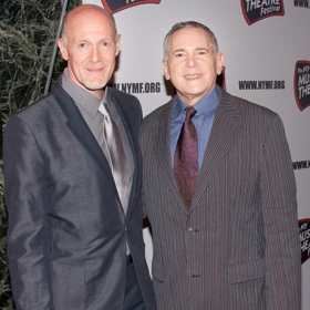 Craig Zadan & Neil Meron Talk HAIR Live, A FEW GOOD MEN and Reviving SMASH  Image