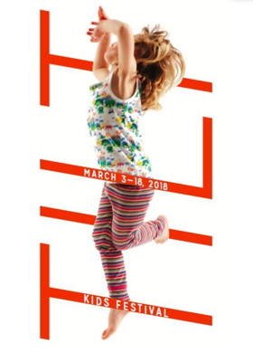 3rd annual TILT Kids Festival Comes to NYC Image