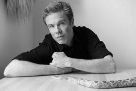 Josh Ritter Set To Debut At Nashville's Ryman Auditorium with Sold Out Show Tonight Image