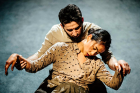 Hofesh Shechter Company Announces New Double Bill and Further Dates For GRAND FINALE Image