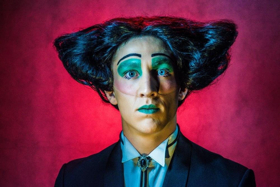 Review: THERE WILL BE A CLIMAX Is A Bright And Bizarre Piece Of Perpetual Motion That Provokes Thought Image