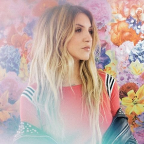 Julia Michaels Releases Video For HEAVEN Image